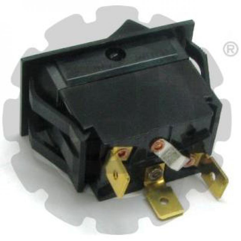 PAI MSW-4358 Rocker Light Switch – Mack Trucks