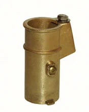 Paragon 1.50 Inch x 4 Inch Bronze Wedge Anchor – 28105