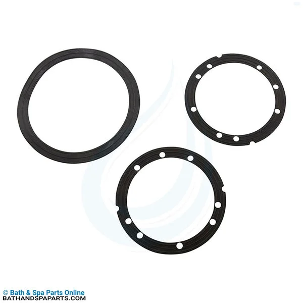 Paramount SDX2 Seal Ring Gasket Set (005-252-0072-00)