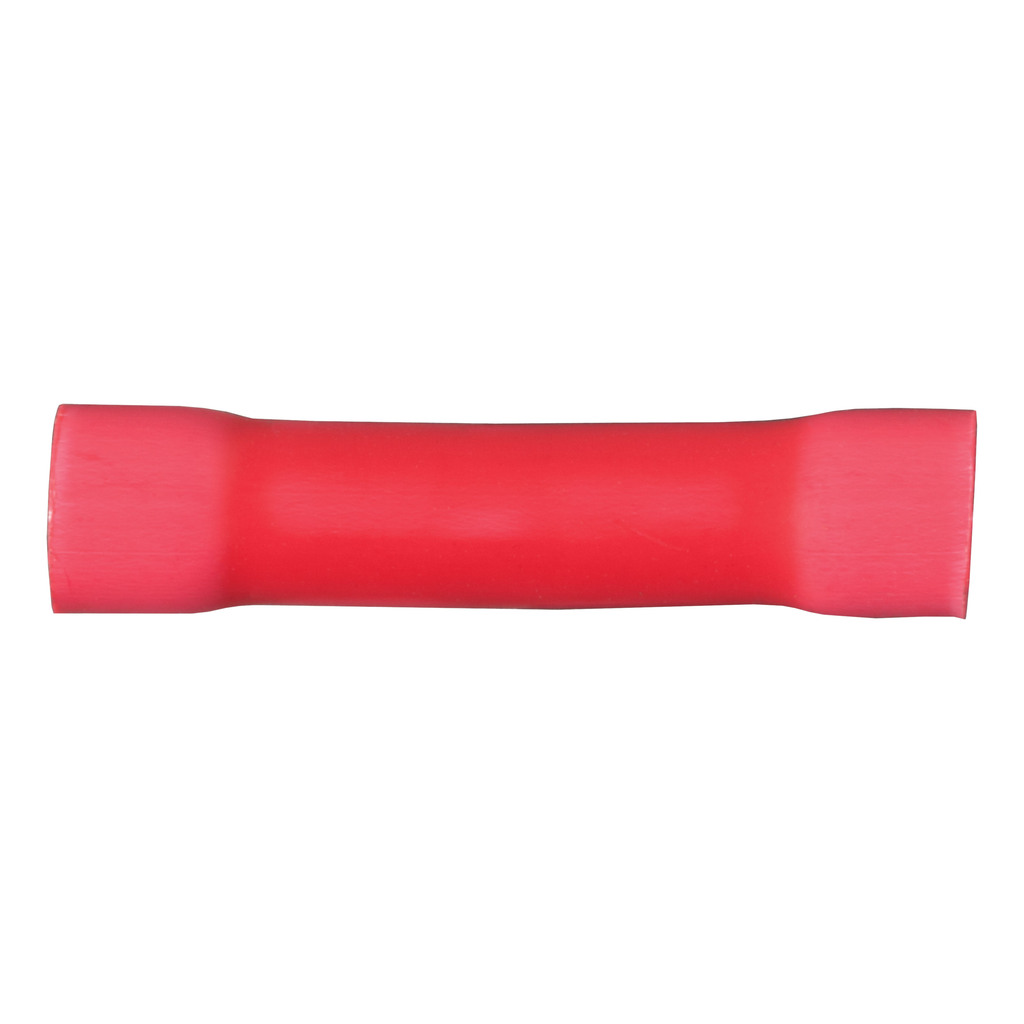 Curt Butt Connectors (22-18 Wire Gauge, 100-Pack) - 59421