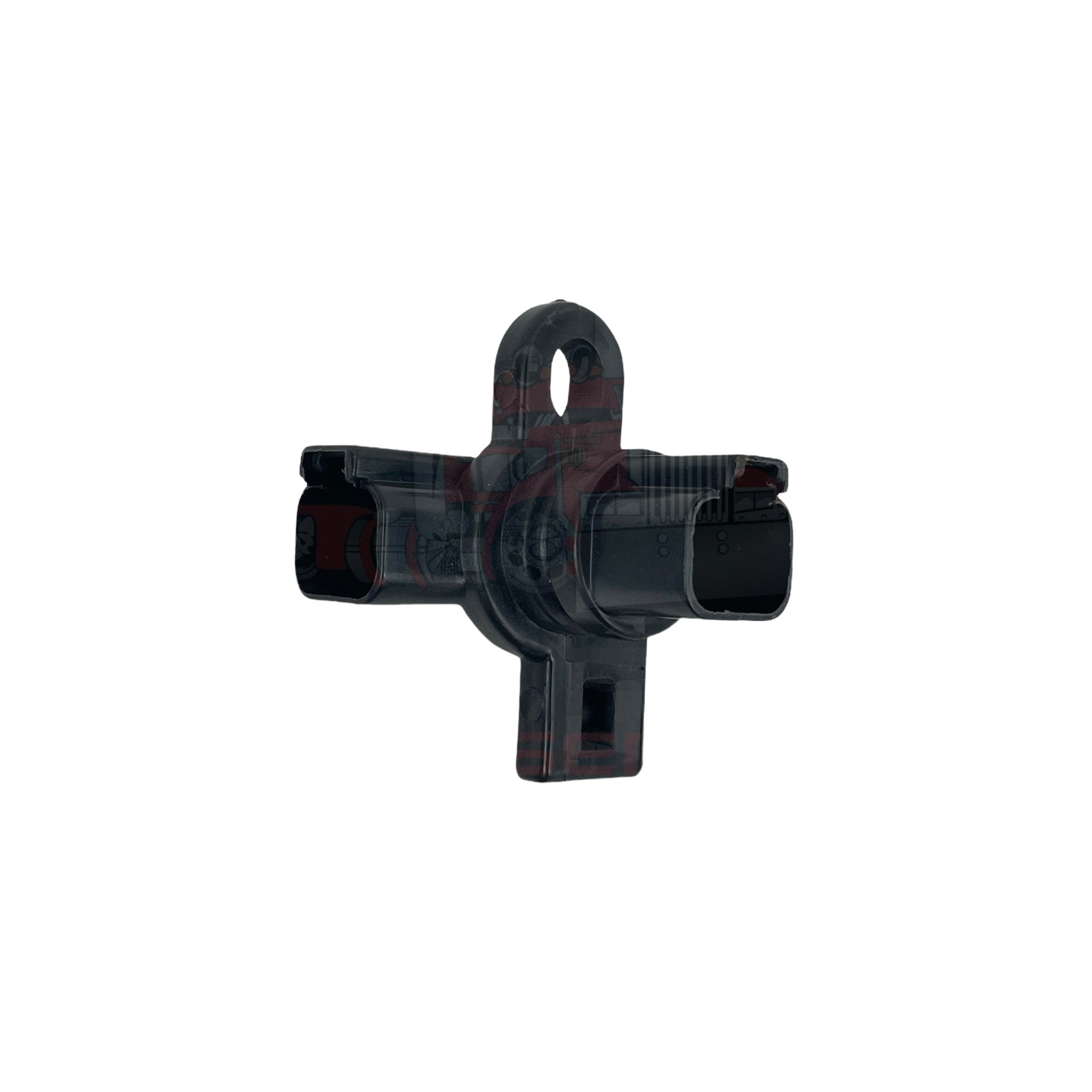 PAI 050710 Injector Pass Through Connector – Cummins N14