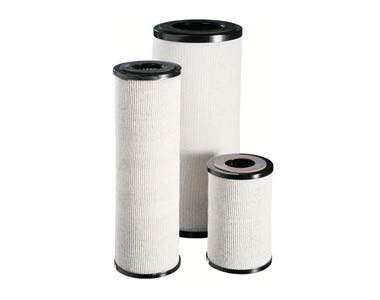FacetCAA33-5CAA - Series 5 - Coalescer Cartridges