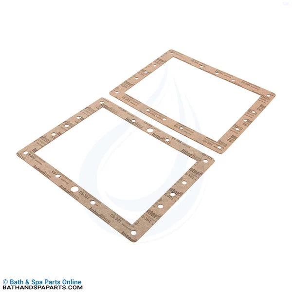 Pentair Admiral Standard 12 Hole Gasket Set (85001600)