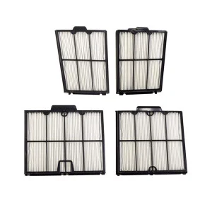 Pentair Cartridge Filter Kit, 360363