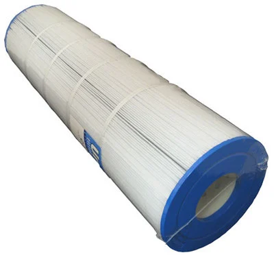 Pentair Filter Cartridge, 125 Sq Ft (4 Req) | R173219