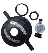 Pentair Kit Closure 8-1/2 Inch- 154856