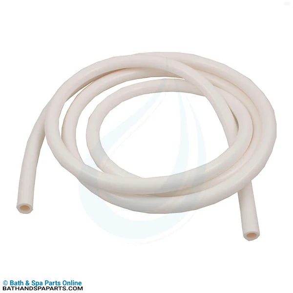 Pentair/Letro 3-Wheel Cleaner 10′ White Feed Hose (LD45)