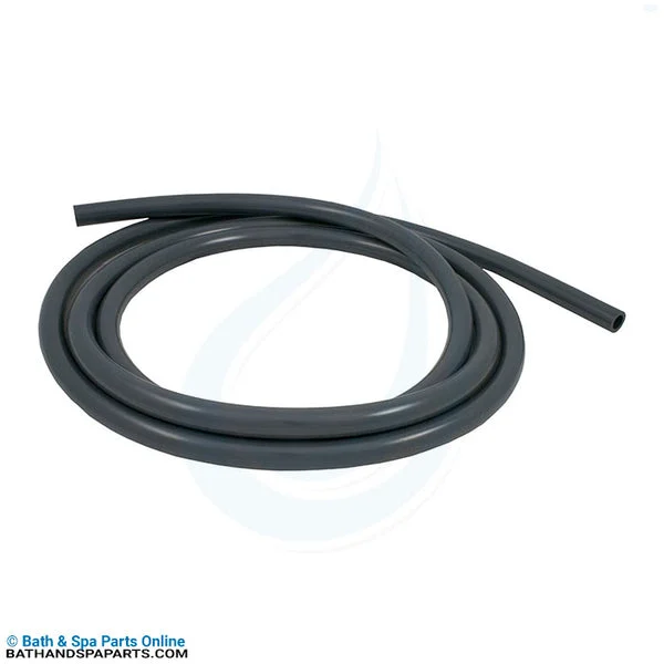 Pentair/Letro LL105PM 2″ x 10′ Gray Feed Hose (LLD45PM)