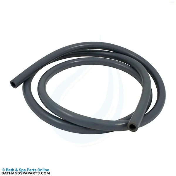 Pentair/Letro LL105PM Cleaner 7′-8″ Gray Feed Hose (LLD50PM)