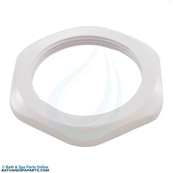 Pentair Pool Fitting Nut Seg Liner 2 (87200800)