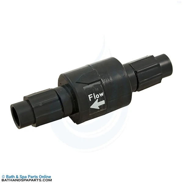 Pentair/Rainbow Auto.Feeder 1/4 lb Check Valve (R172323)