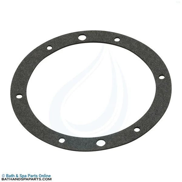 Pentair Small SS Niche 8-Hole Gasket Set [3-Pak] (79204603)