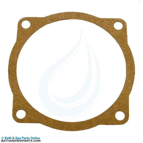 Pentair/Sta-Rite CF6/CFA Volute Gasket (C20-72)