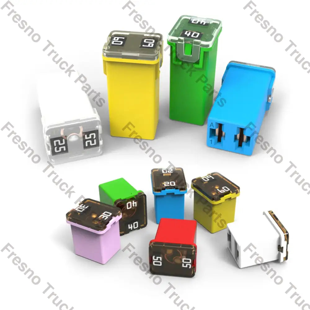 Performance Ride Technology 20A Automotive Blade Fuse