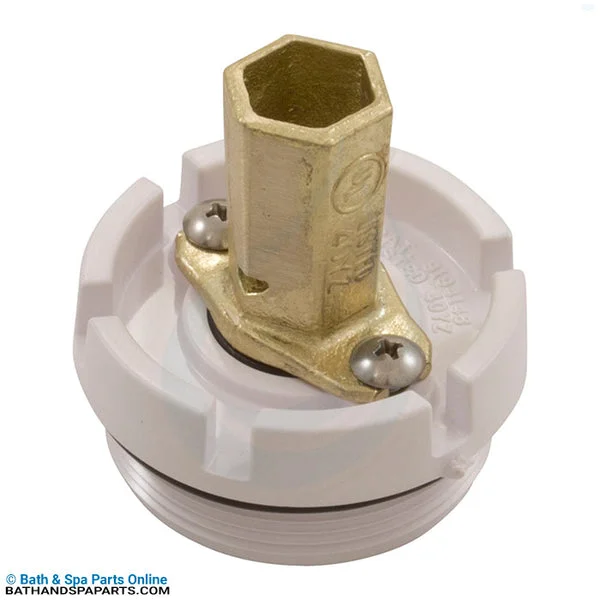Perma Cast Skimmer Mount 2″ MPT Water Bonding Fitting (PB-SK-20)