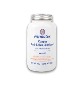 Permatex 091288Oz Permatex Copper Anti-Seize Lubricant