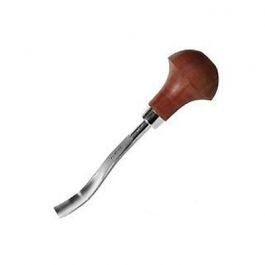 Pfeil #B7L x 12mm Palm Carving Gouge