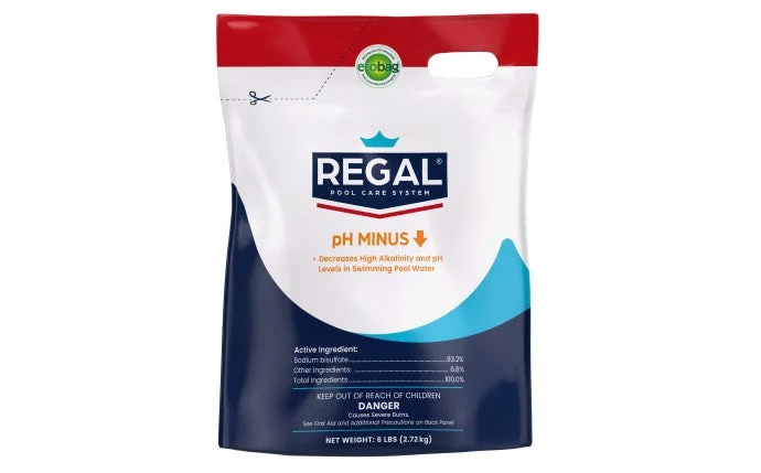 PH MINUS