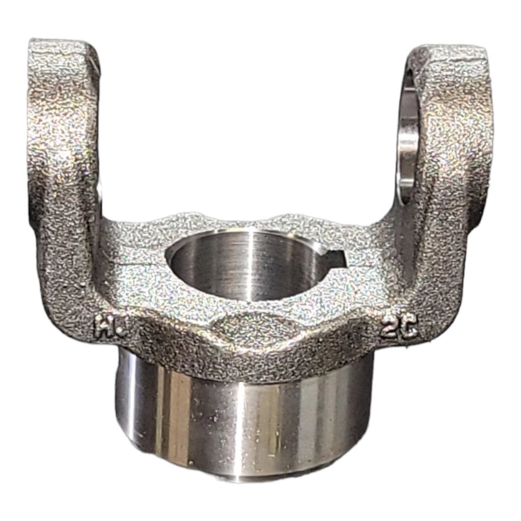 PHD2-4-533R PTO End Yoke | Replaces Meritor 131N4-533