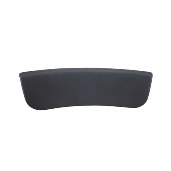 Pillow, Coleman/Maax, OEM, Lounge Pillow, No.1248, Charcoal Gray : 102585