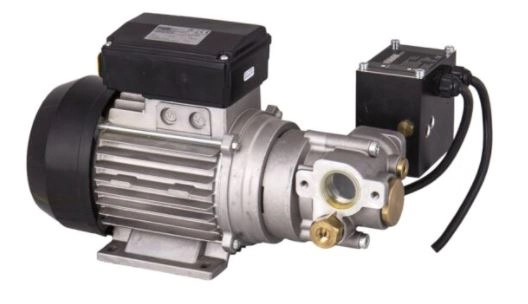 PiusiF0030201DViscomat Flowmat 200/2 Electric Gear Pump