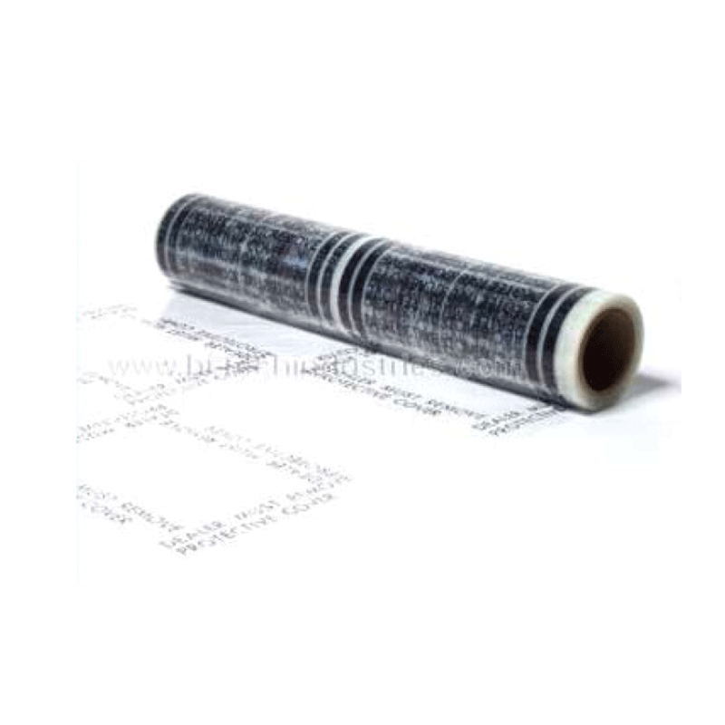 300ftx4 Mil Plastic Carpet Adhesive Film