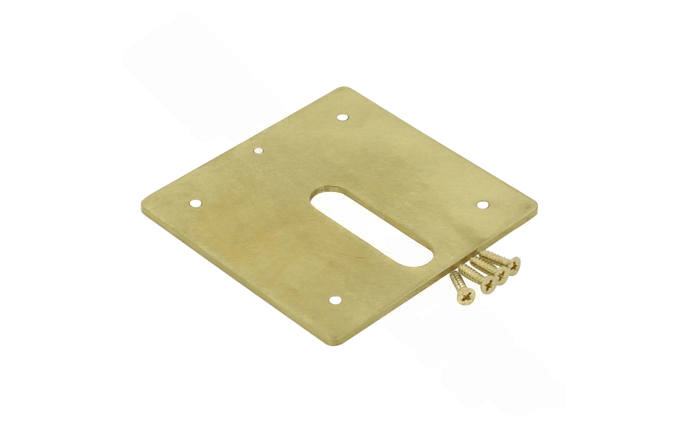 Polaris Brass MiniJet Cover Plate Screws MJ6370