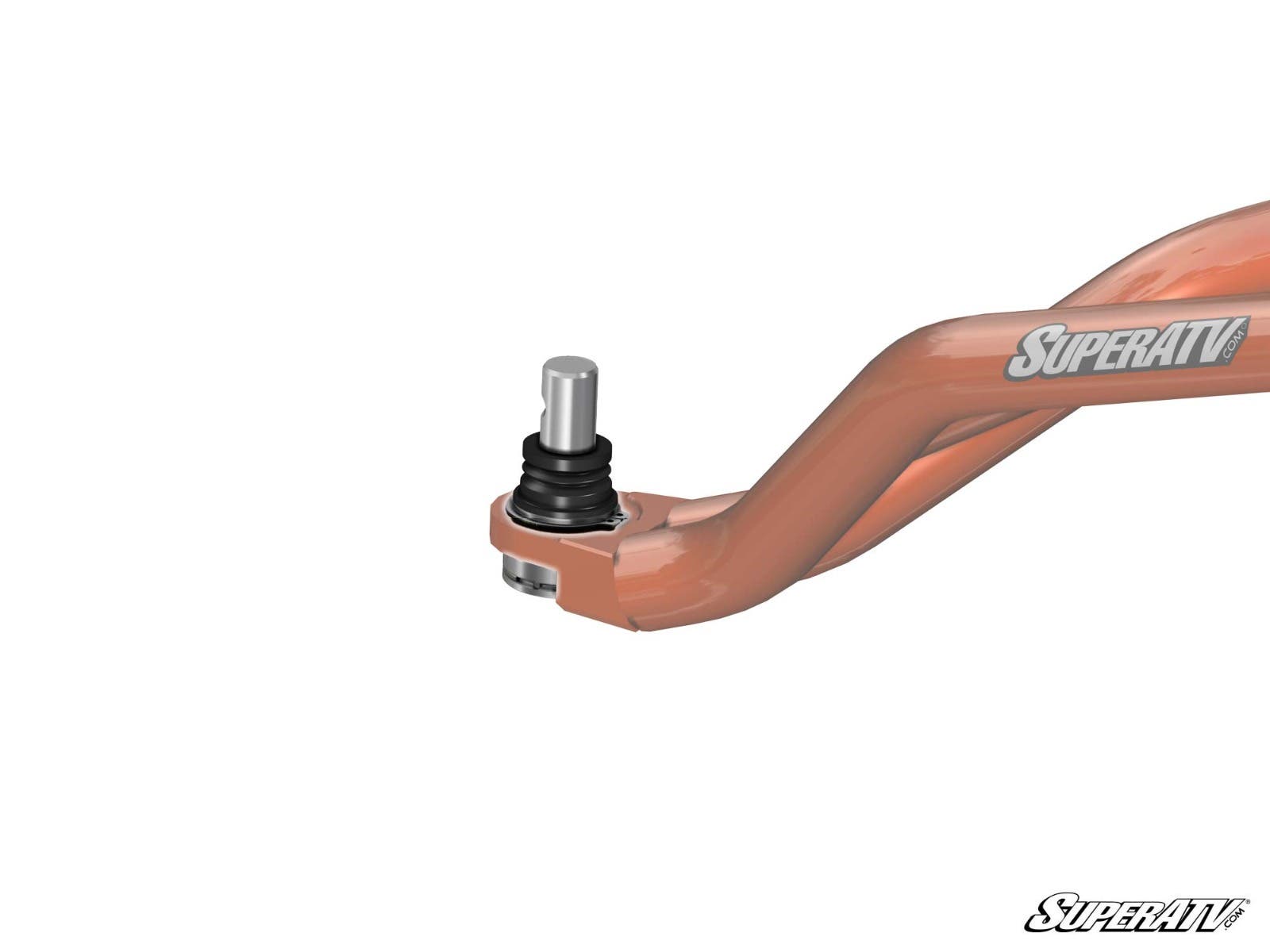 CAN-AM MAVERICK R BALL JOINTS