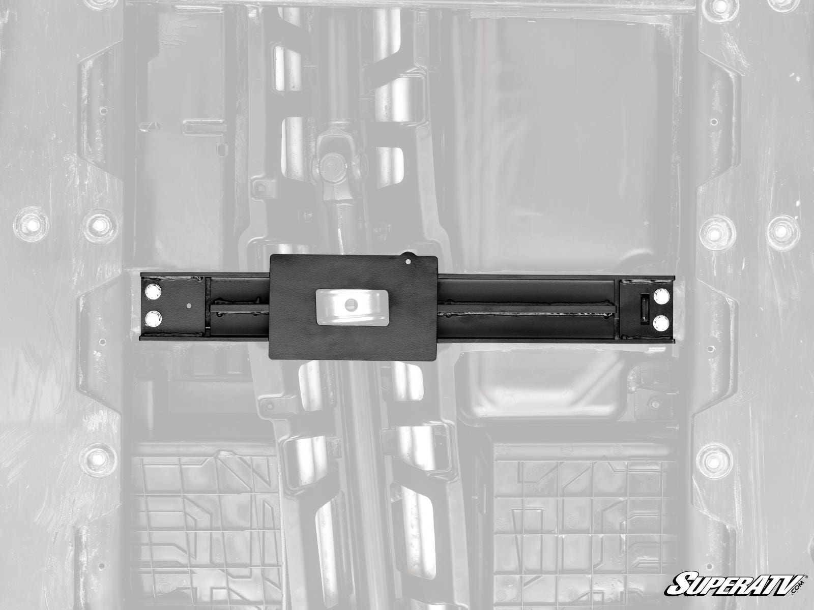 POLARIS RZR PRO XP PROP SHAFT CROSSMEMBER