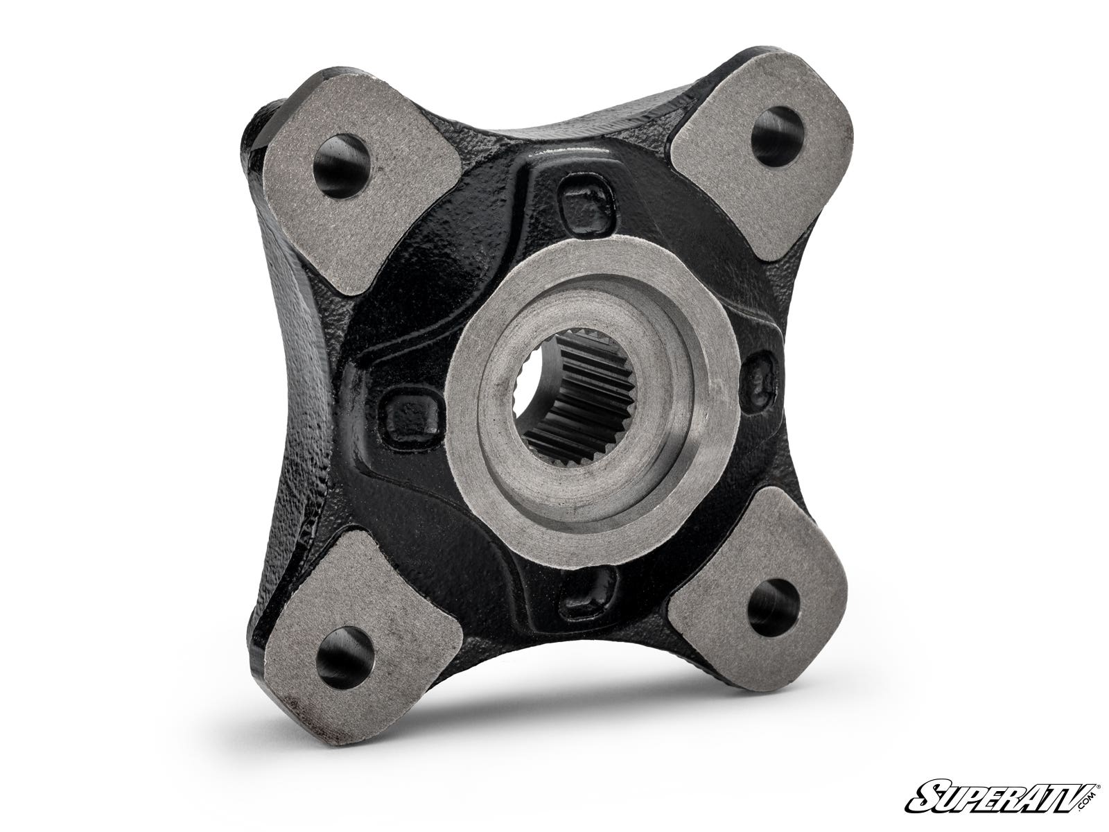 UP & RUNNING POLARIS RZR PRO XP WHEEL HUB