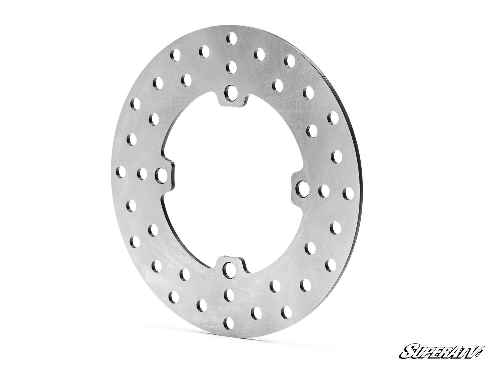 UP & RUNNING POLARIS RANGER XP 1000 REAR BRAKE ROTOR