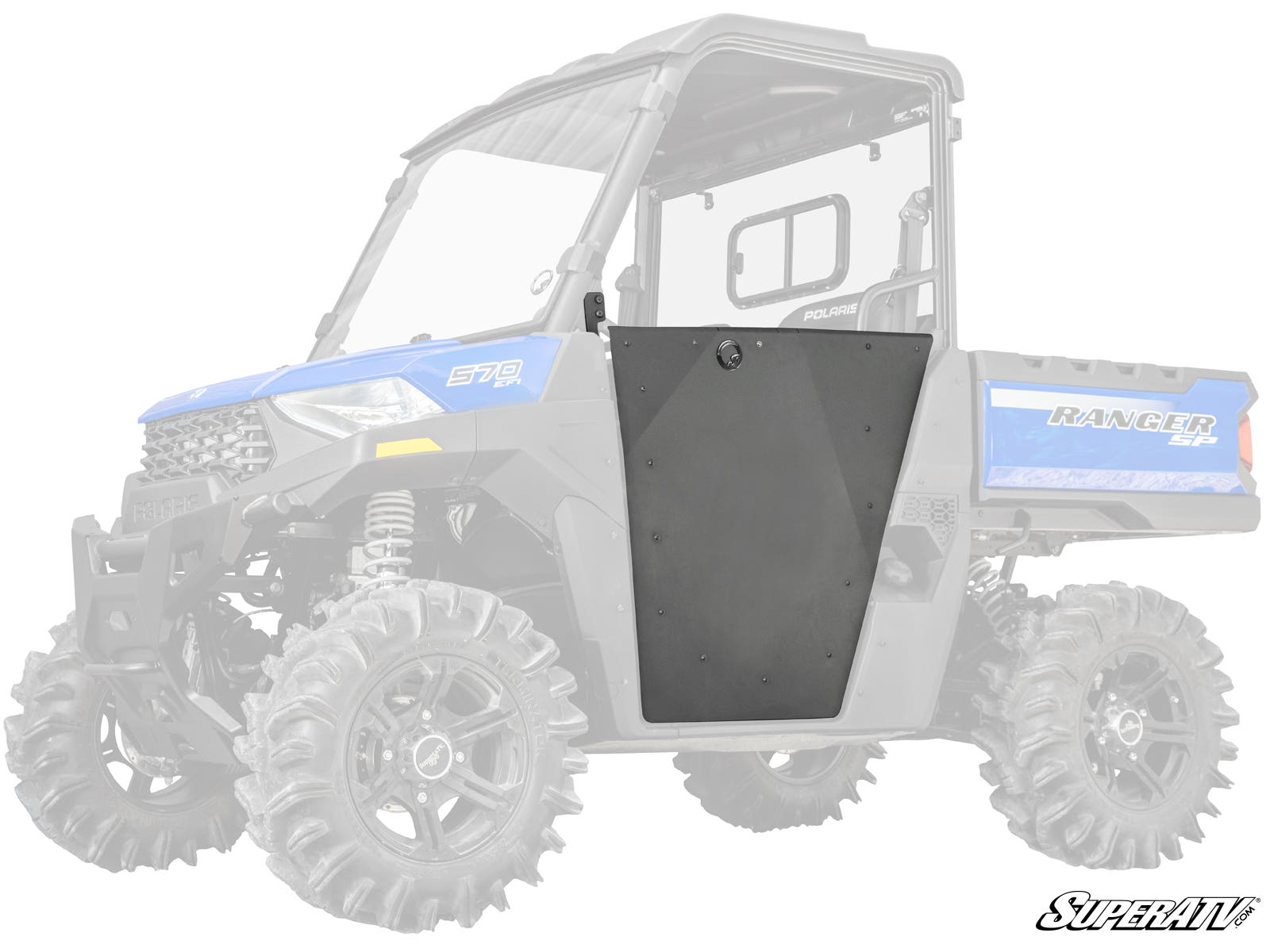 POLARIS RANGER SP 570 ALUMINUM DOORS
