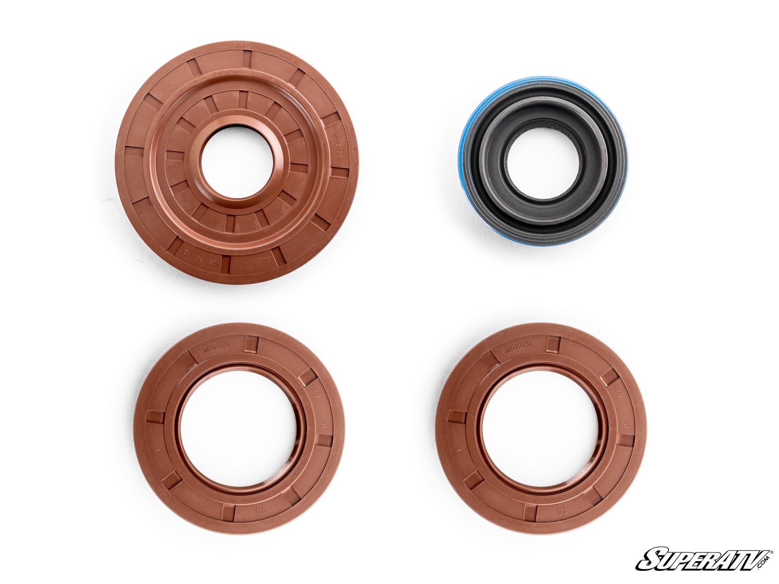 POLARIS RANGER TRANSMISSION SEAL KIT