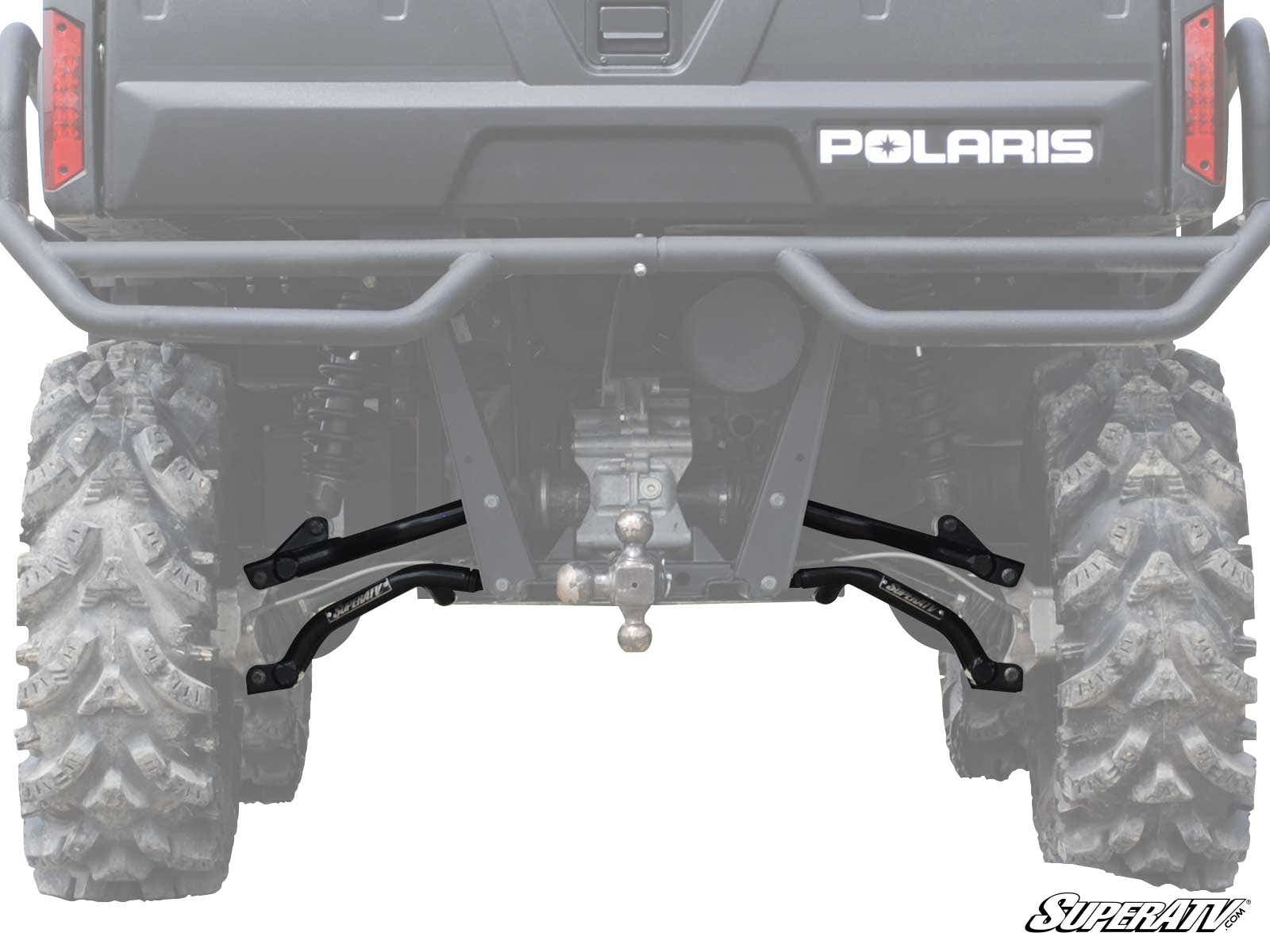 POLARIS RANGER HIGH CLEARANCE REAR A-ARMS
