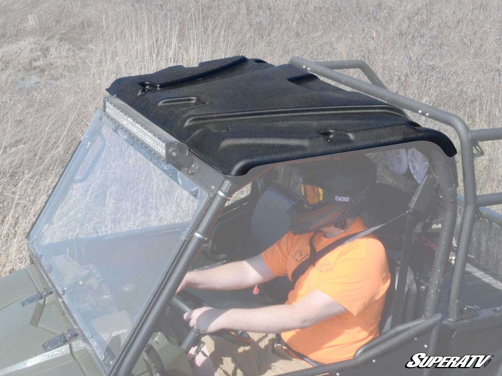 POLARIS RANGER FULL-SIZE 570 PLASTIC ROOF