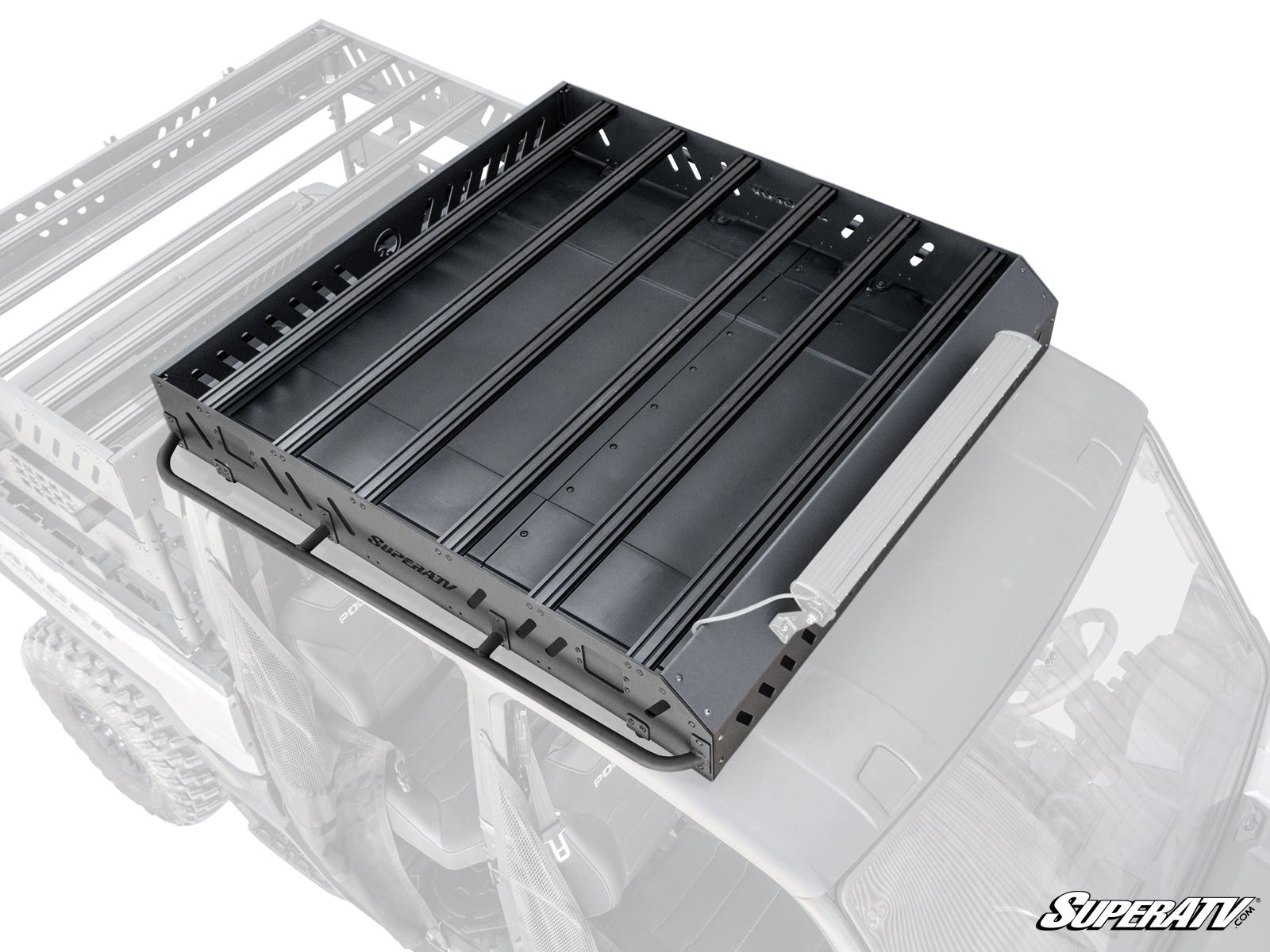 POLARIS RANGER XD 1500 CREW OUTFITTER ROOF RACK