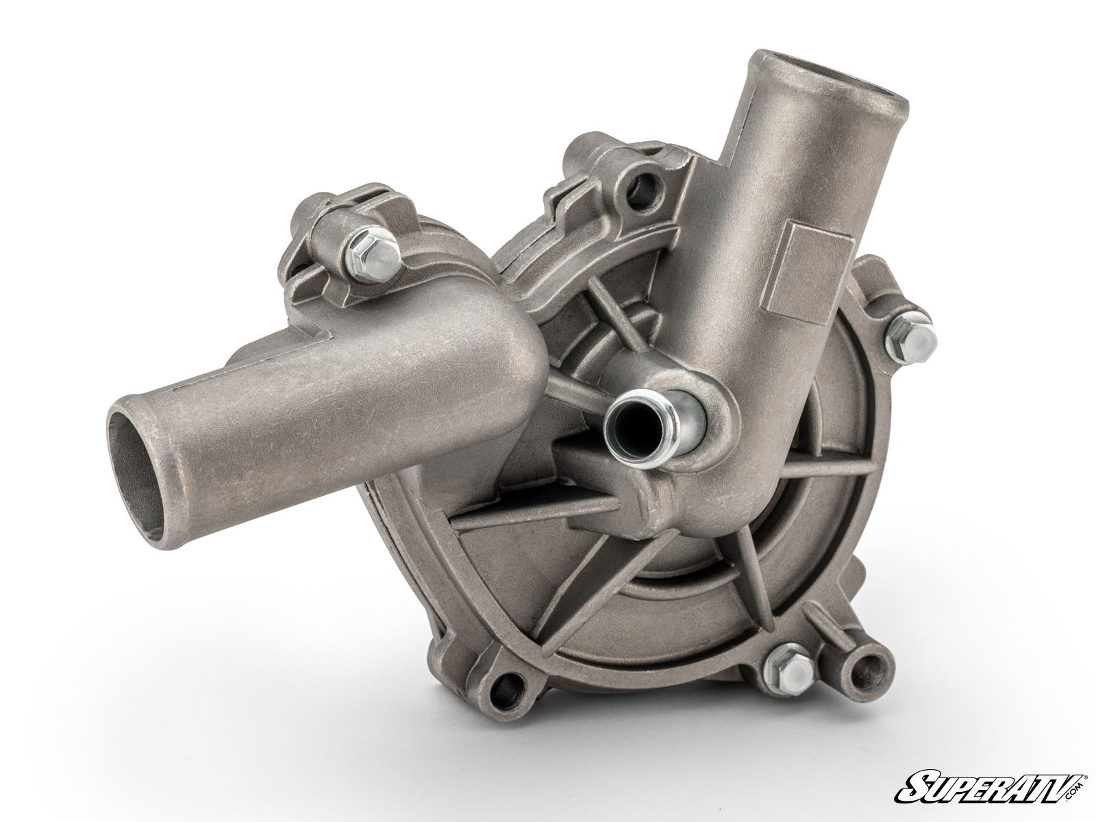UP & RUNNING POLARIS RANGER 1000 WATER PUMP