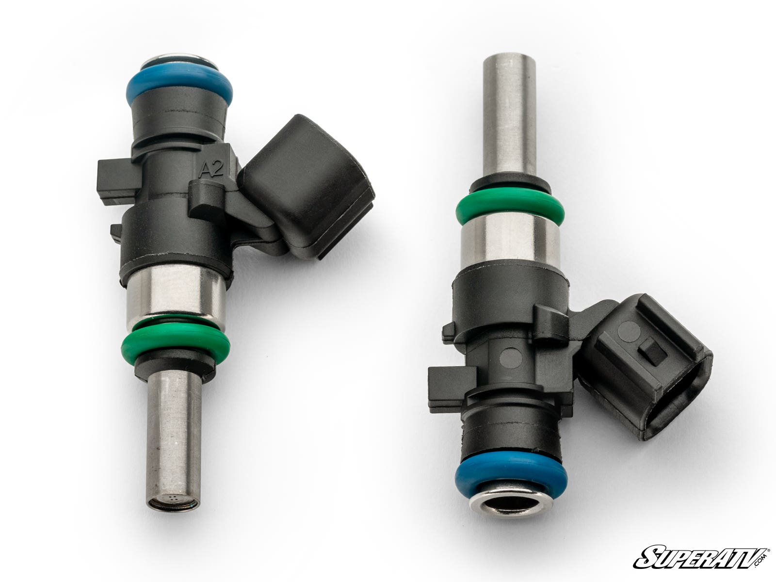 UP & RUNNING POLARIS GENERAL FUEL INJECTOR