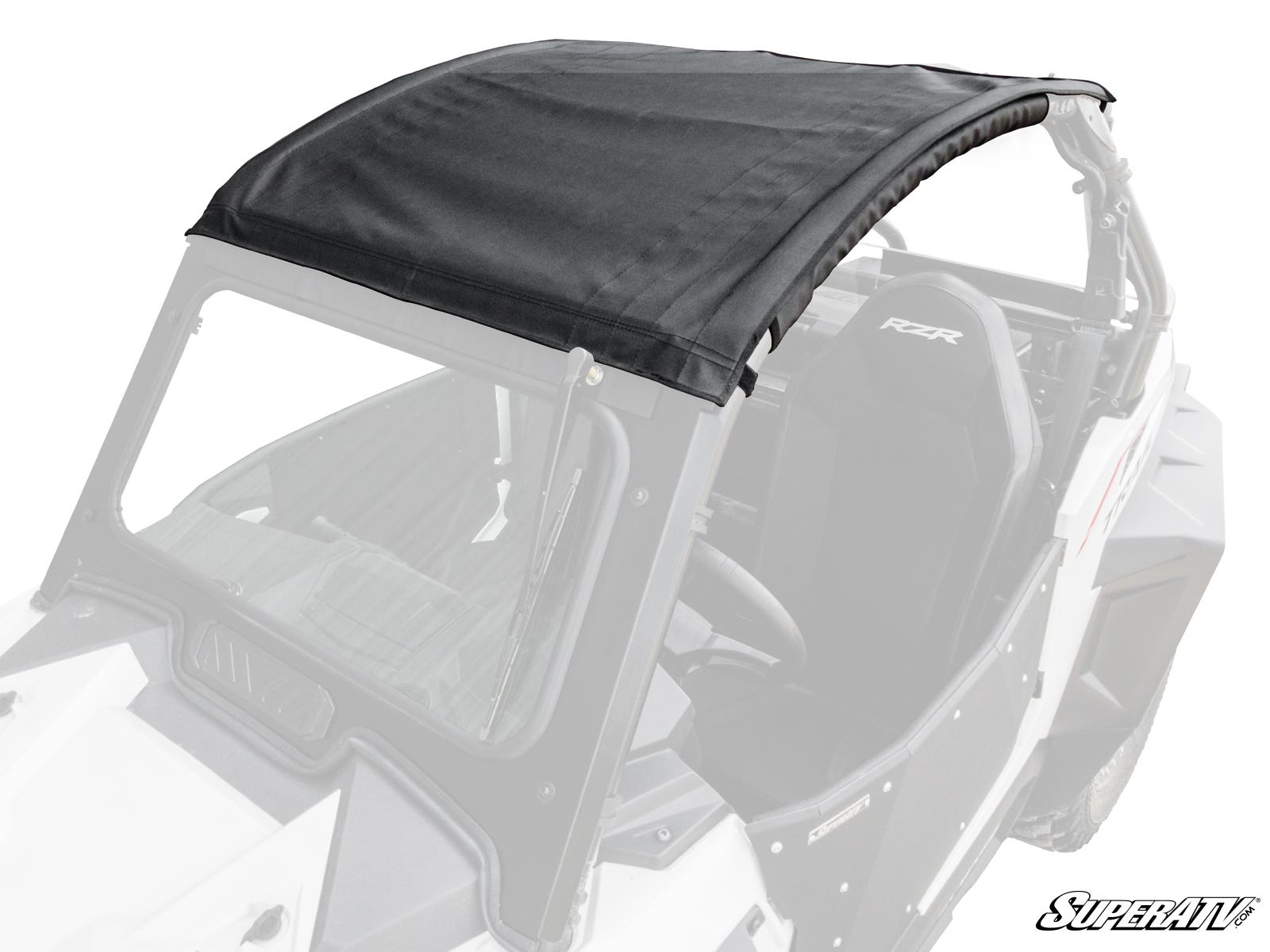 POLARIS RZR TRAIL S 900 PRIMAL SOFT TOP ROOF