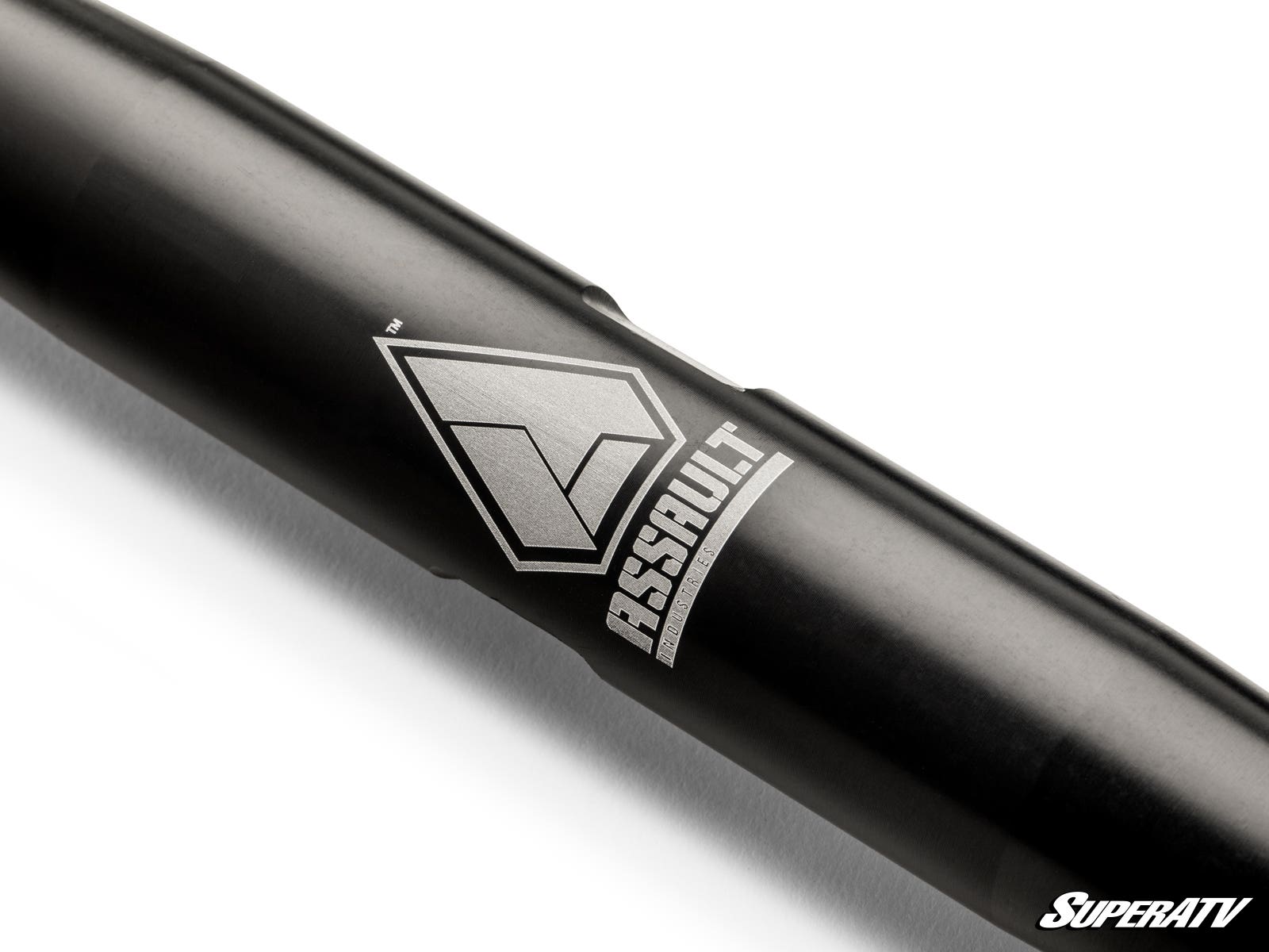 ASSAULT INDUSTRIES POLARIS RZR PRO S BARREL FRONT SWAY BAR END LINKS