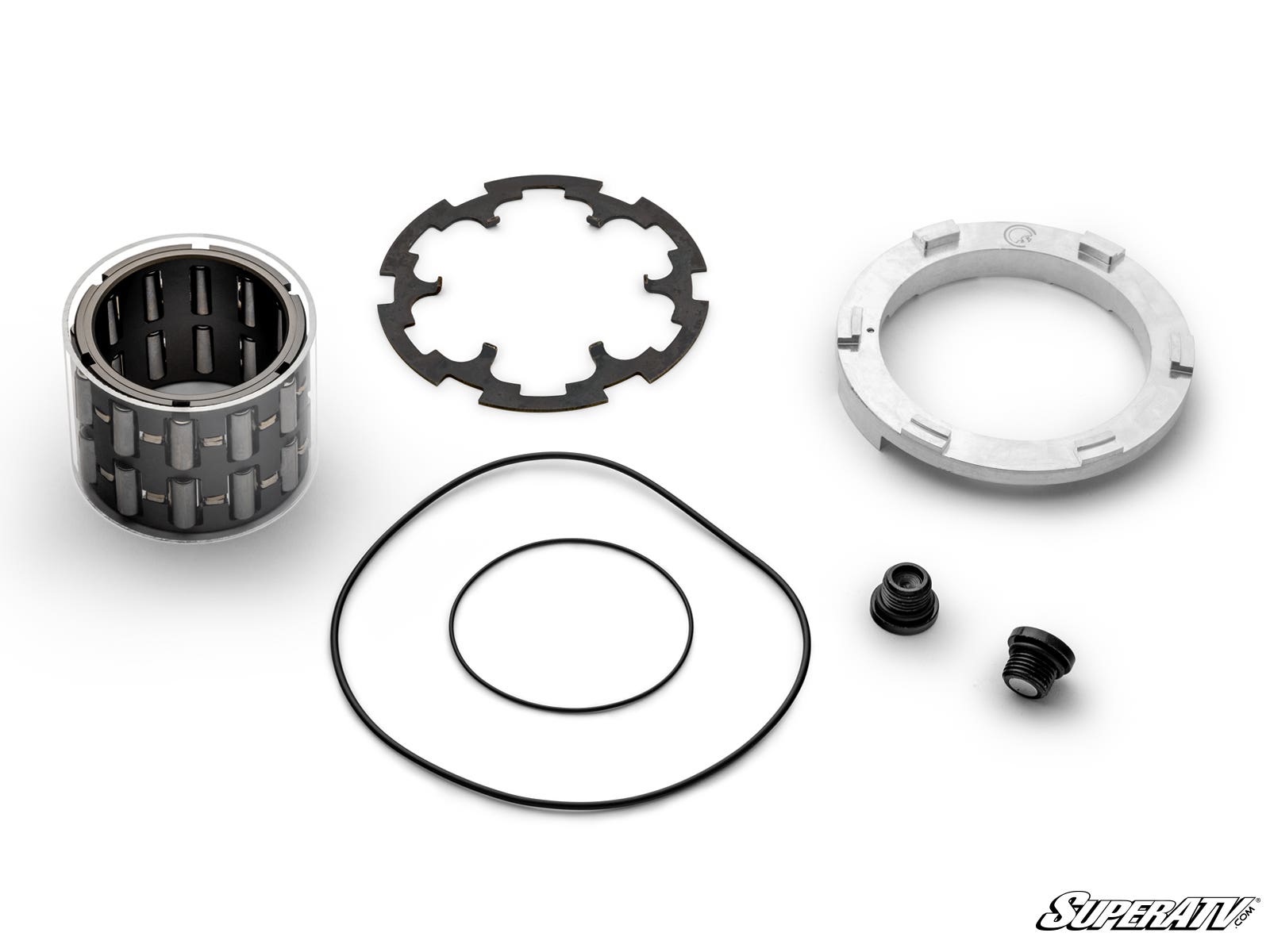 POLARIS BILLET FRONT DIFFERENTIAL REBUILD KIT