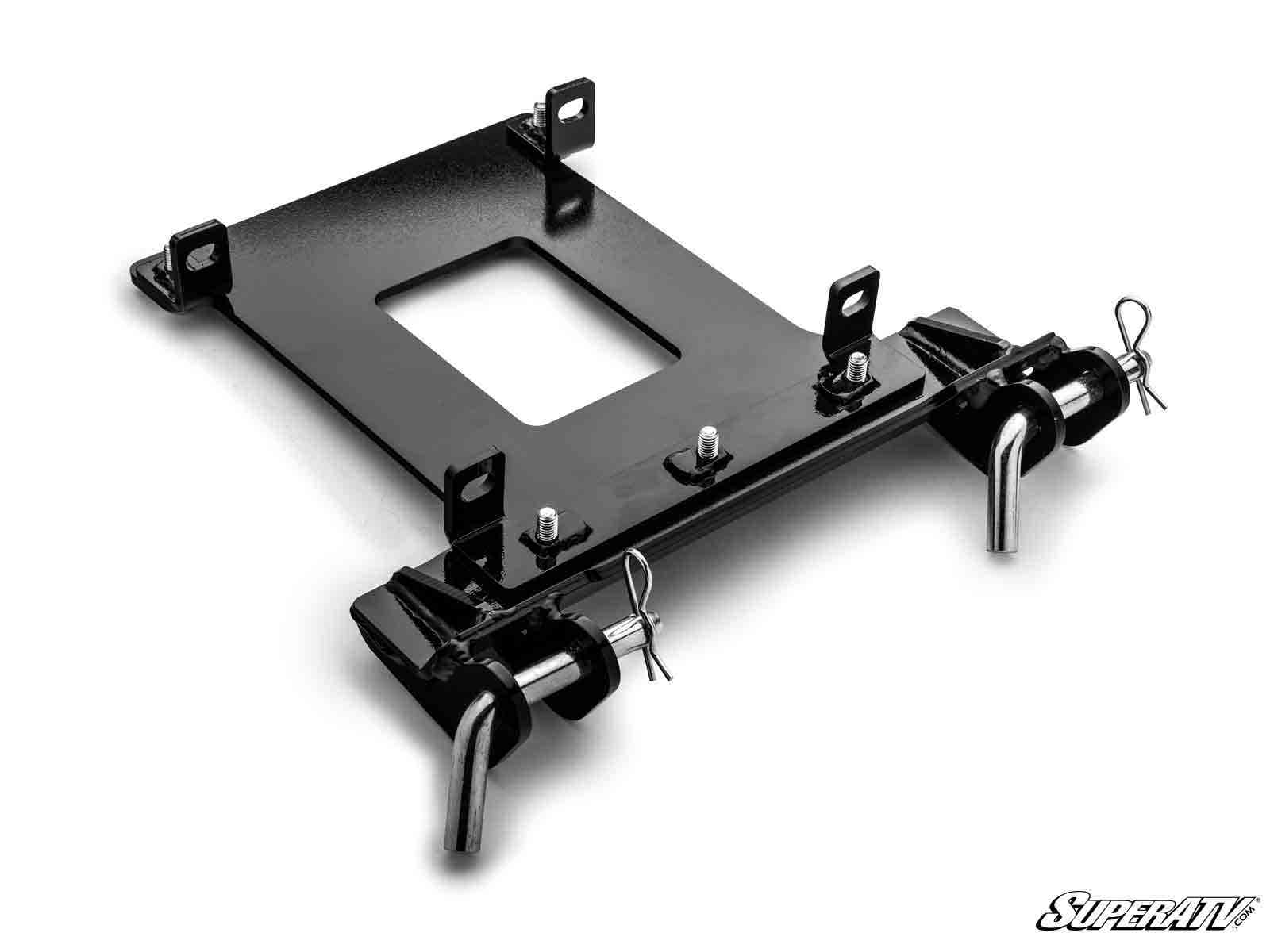 POLARIS GENERAL XP 1000 PLOW PRO SNOW PLOW MOUNT