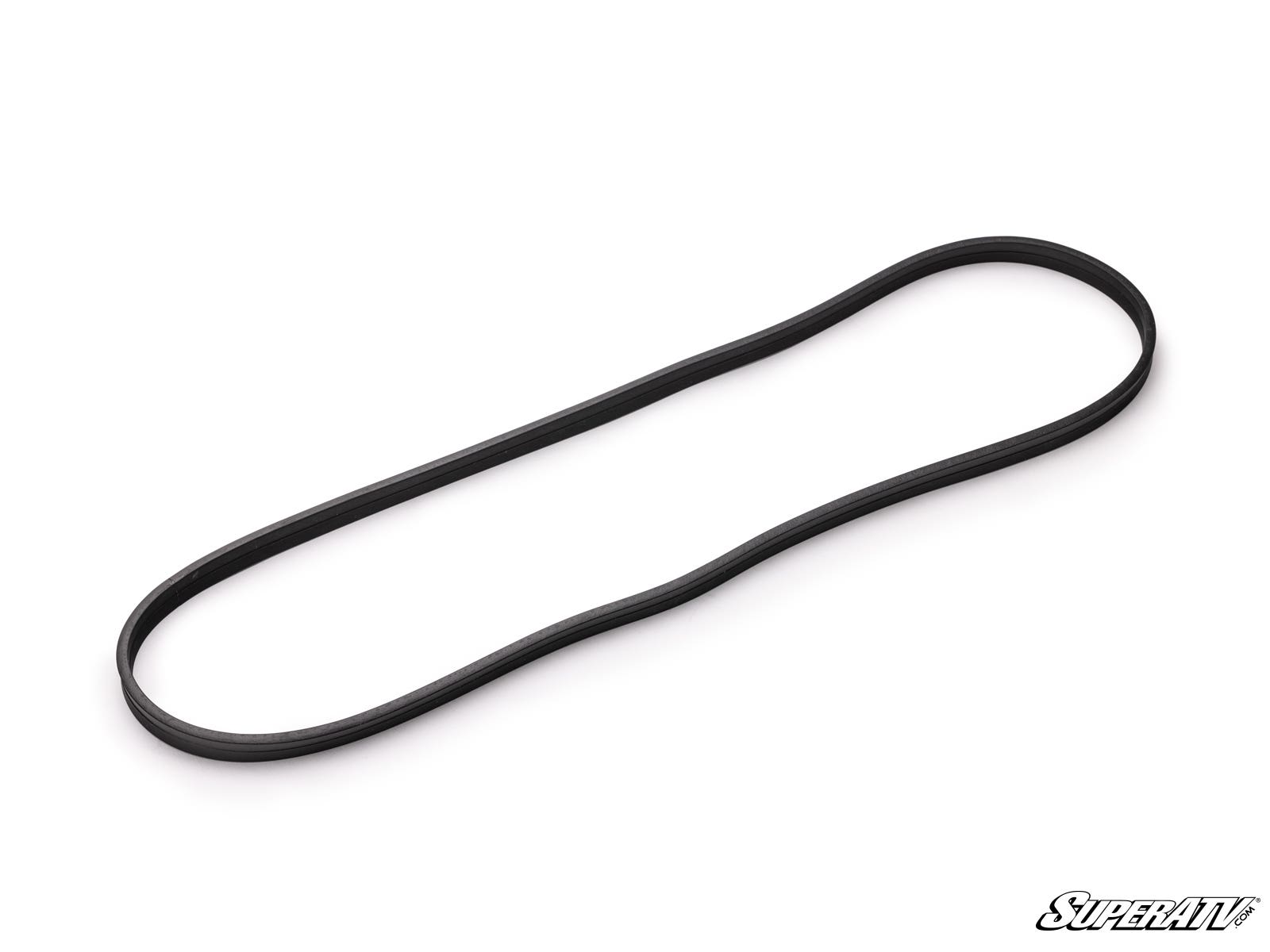 POLARIS RZR XP EPDM RUBBER AIRBOX SEAL
