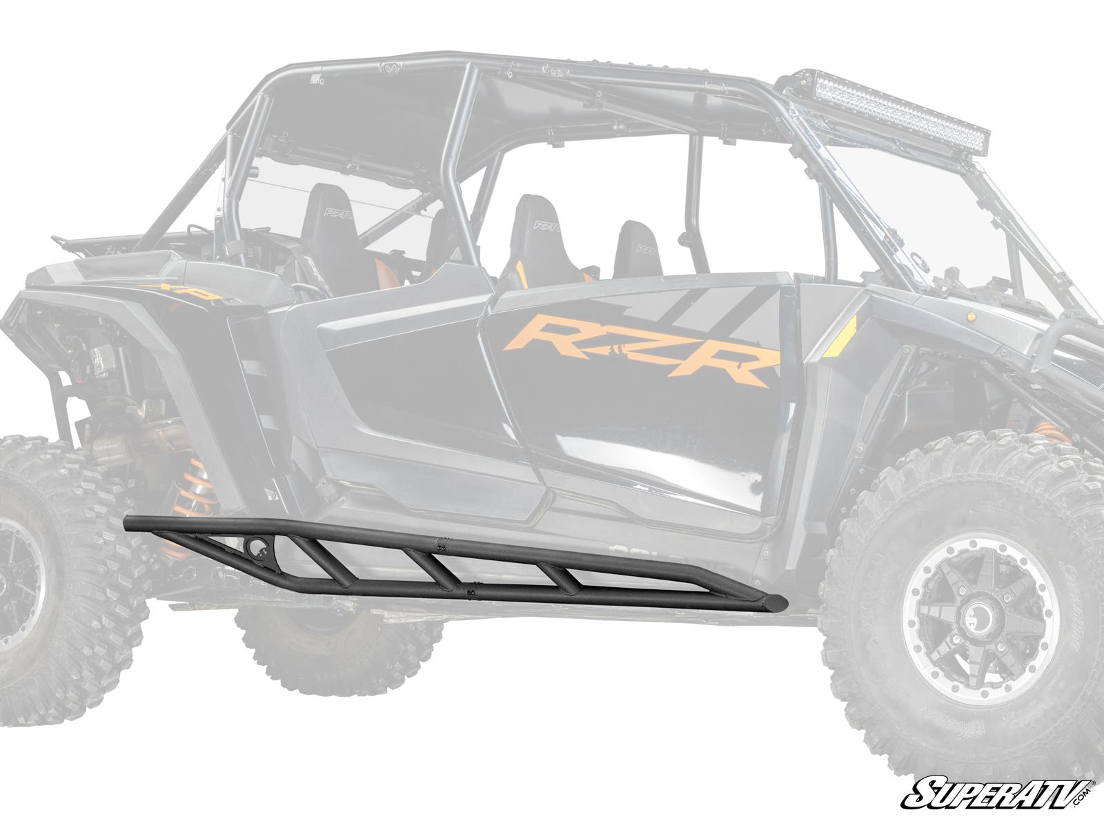 POLARIS RZR XP 4 TREE KICKERS