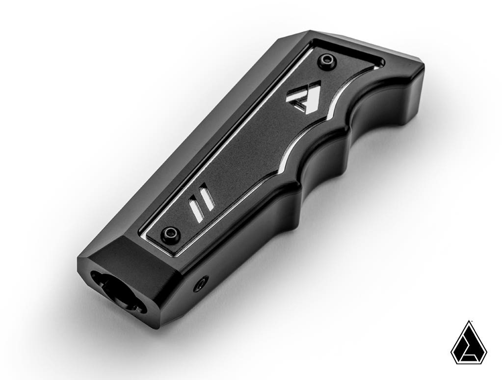 ASSAULT INDUSTRIES HELLFIRE V2 SHIFT KNOB (FITS: POLARIS RZR // RANGER)