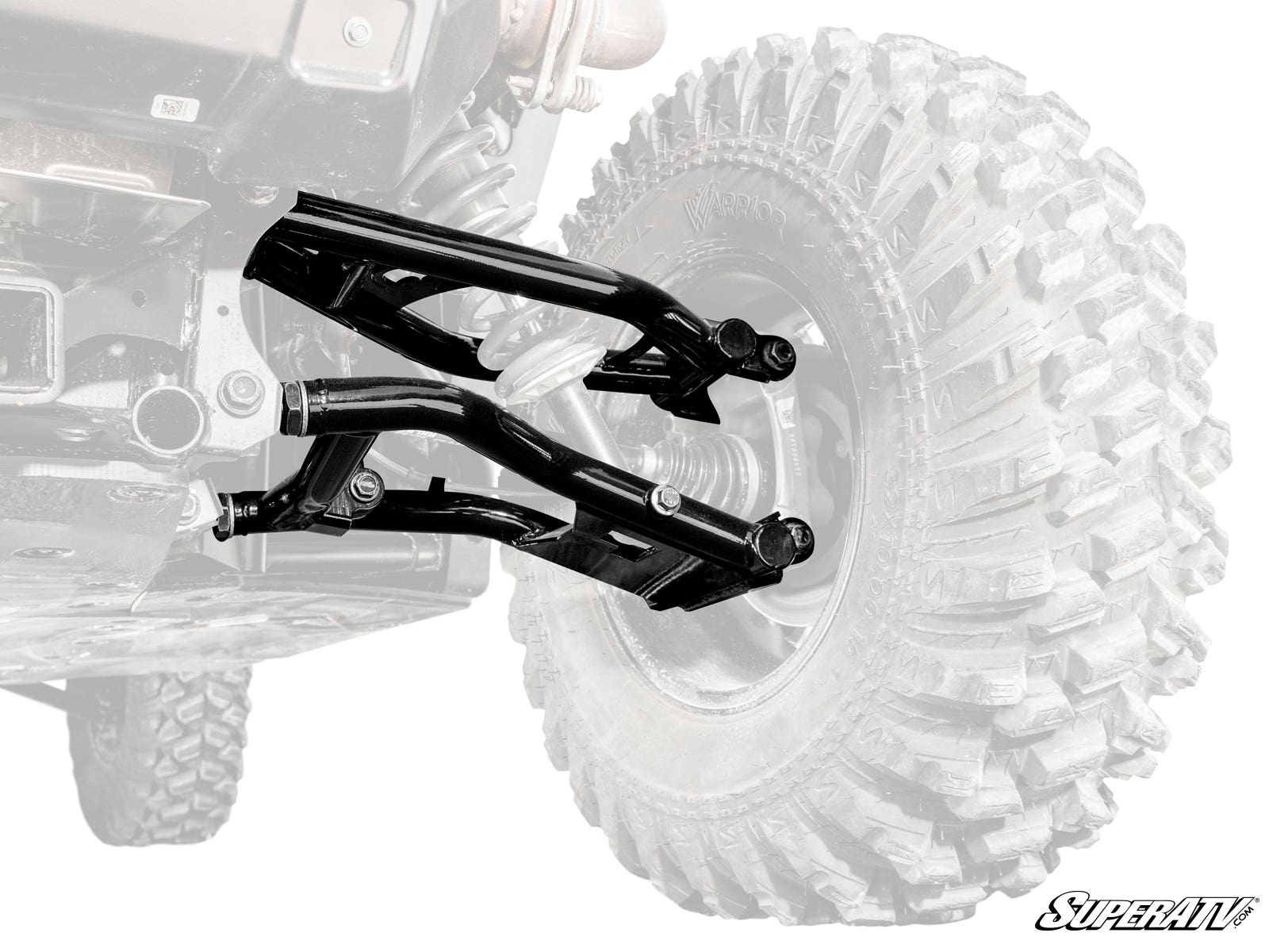 POLARIS XPEDITION ATLAS PRO REAR A-ARMS