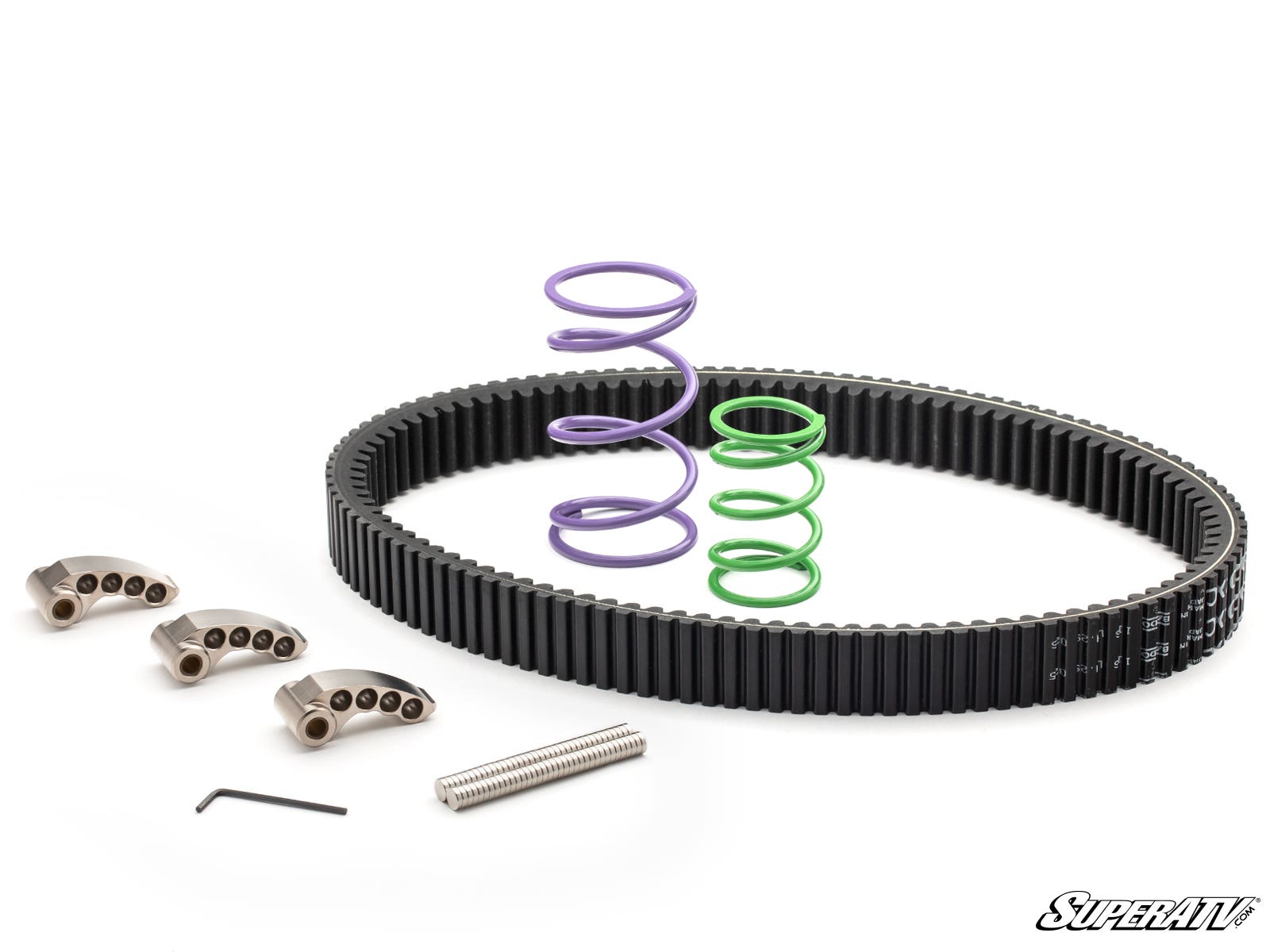 POLARIS RZR PRO XP REV1 CLUTCH KIT