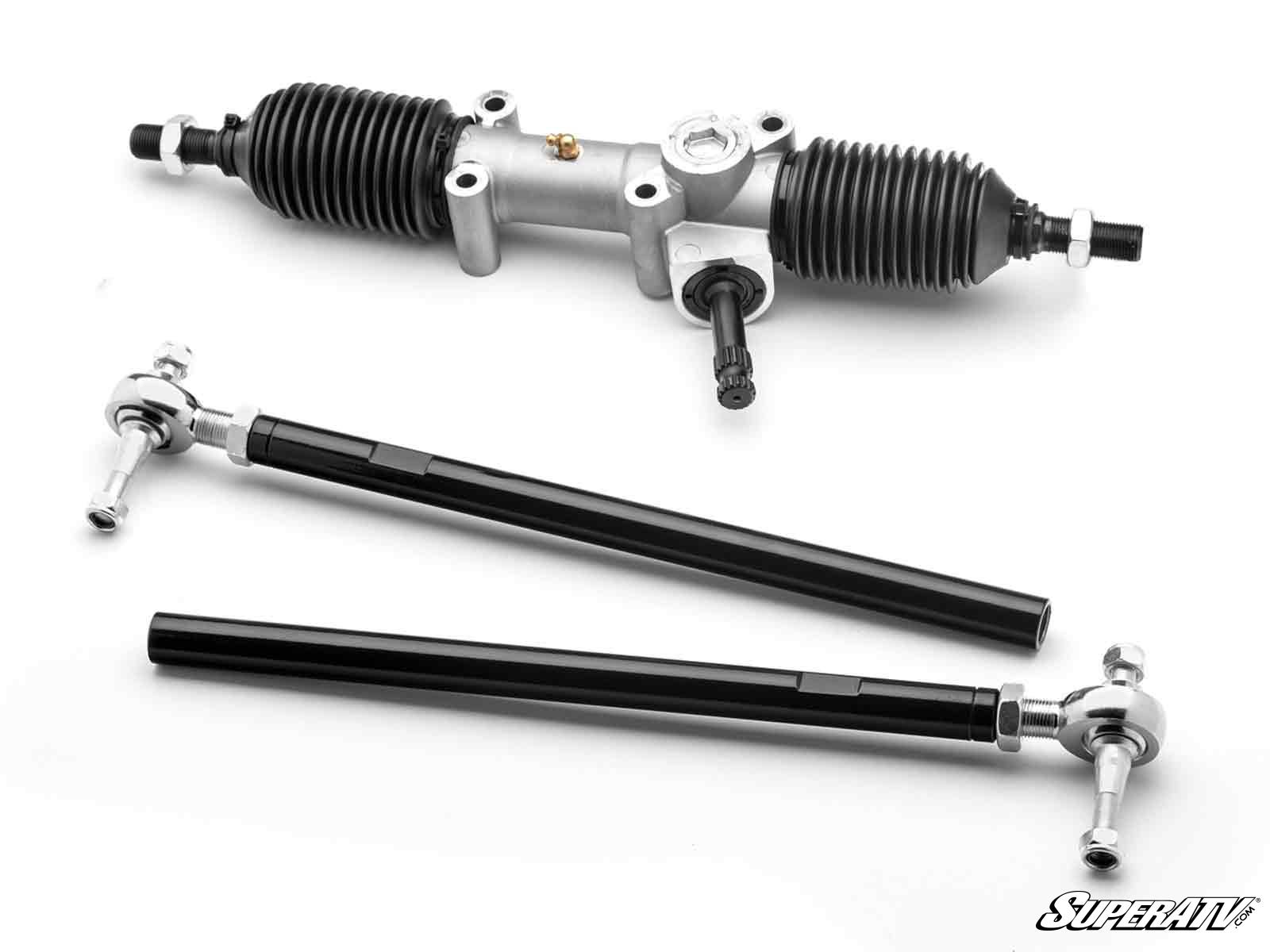 POLARIS GENERAL XP 1000 RACKBOSS 2.0 RACK AND PINION