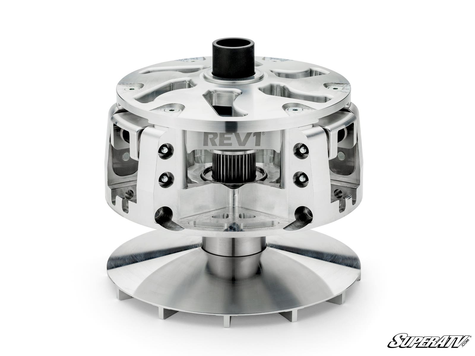 POLARIS RZR PRO XP PRIMARY CLUTCH ASSEMBLY