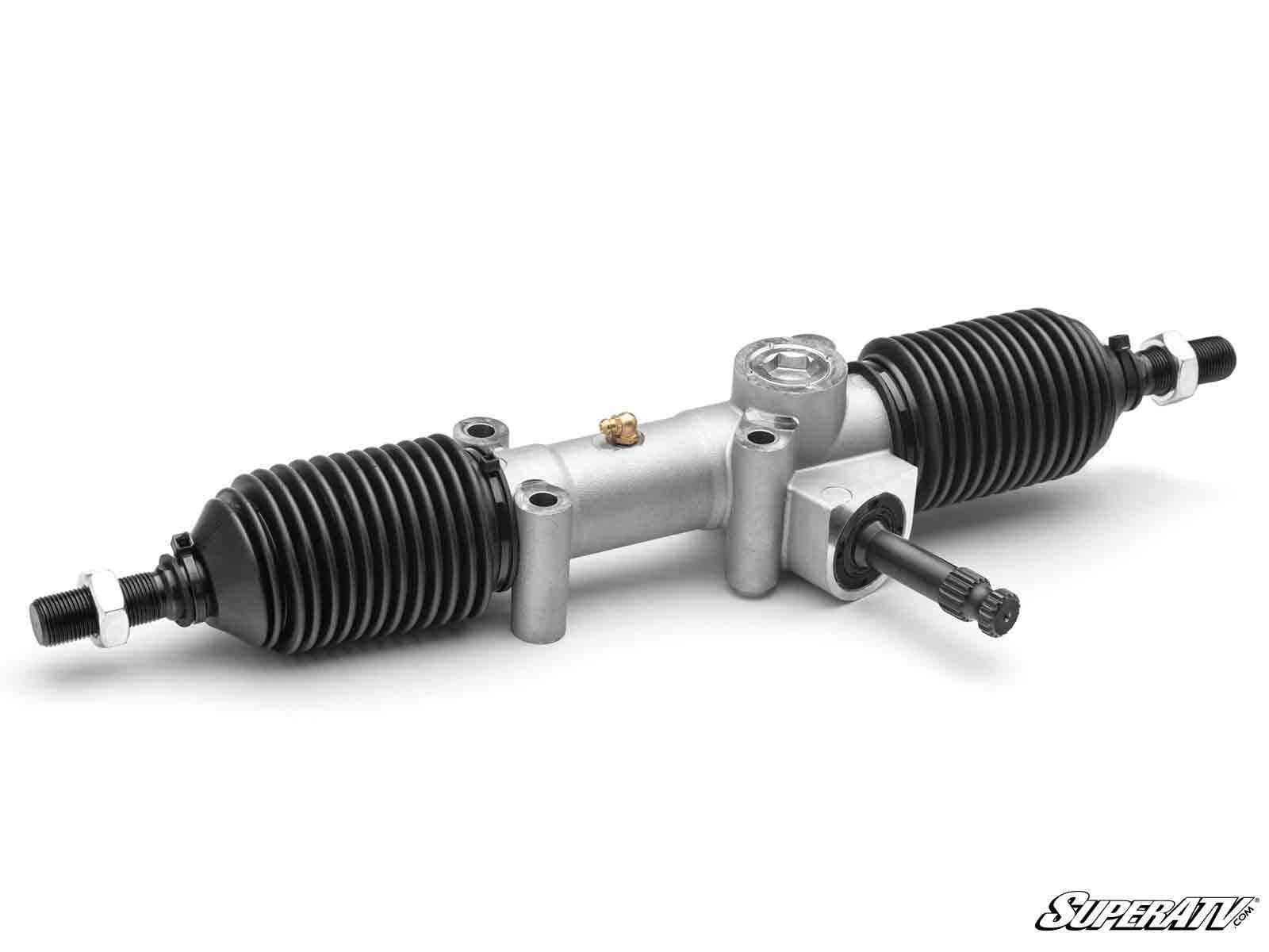 POLARIS RZR PRO XP RACKBOSS 2.0 RACK AND PINION